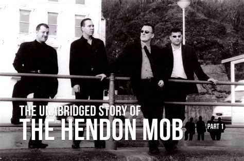 the unabridged story of the hendon mob|The Unabridged Story of The Hendon Mob (Part Two: The Early Years ).